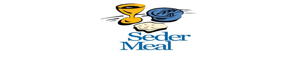 Seder Meal